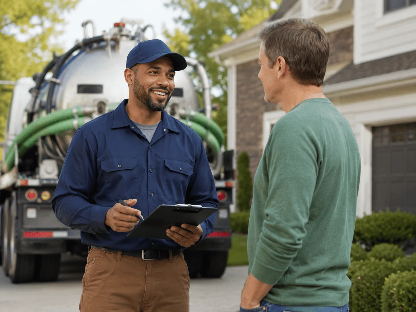 Mosquito Control Genoa, WI FAQs